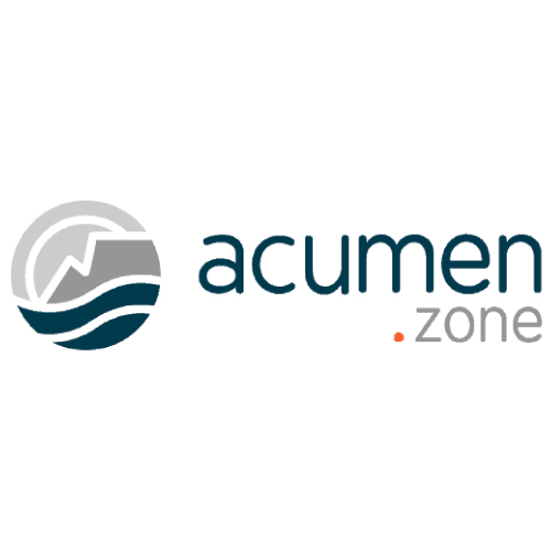 Acumen Zone Logo