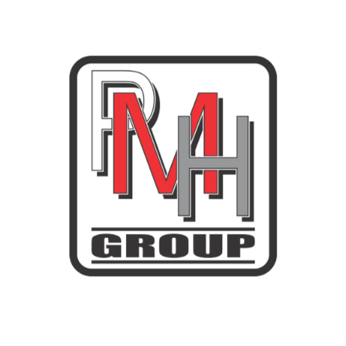 P M H Group Logo