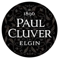 Paul Cluver