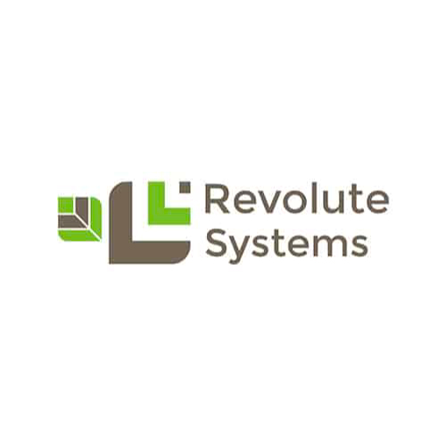 Revolute Systems Logo