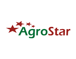 AgroStar Logo