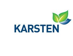Karsten Logo