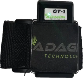 GT-1 Harvesting Device