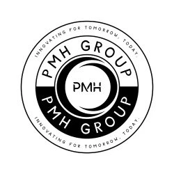 PMH Group Logo 1
