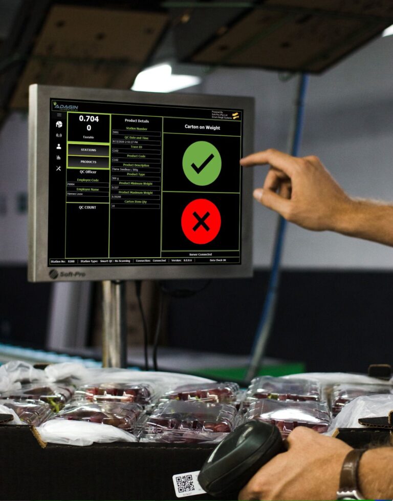How it Works - QC