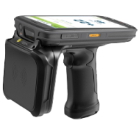 AG - Long Range Scanner