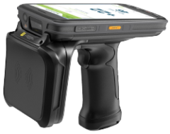 AG - Long Range Scanner