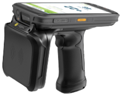 AG - Long Range Scanner