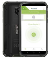 Android Mobile Phone - Smart Equipment