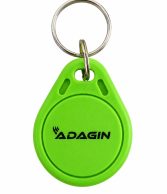 Employee Tag - Smat Equiment