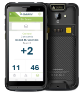 Mobile-App